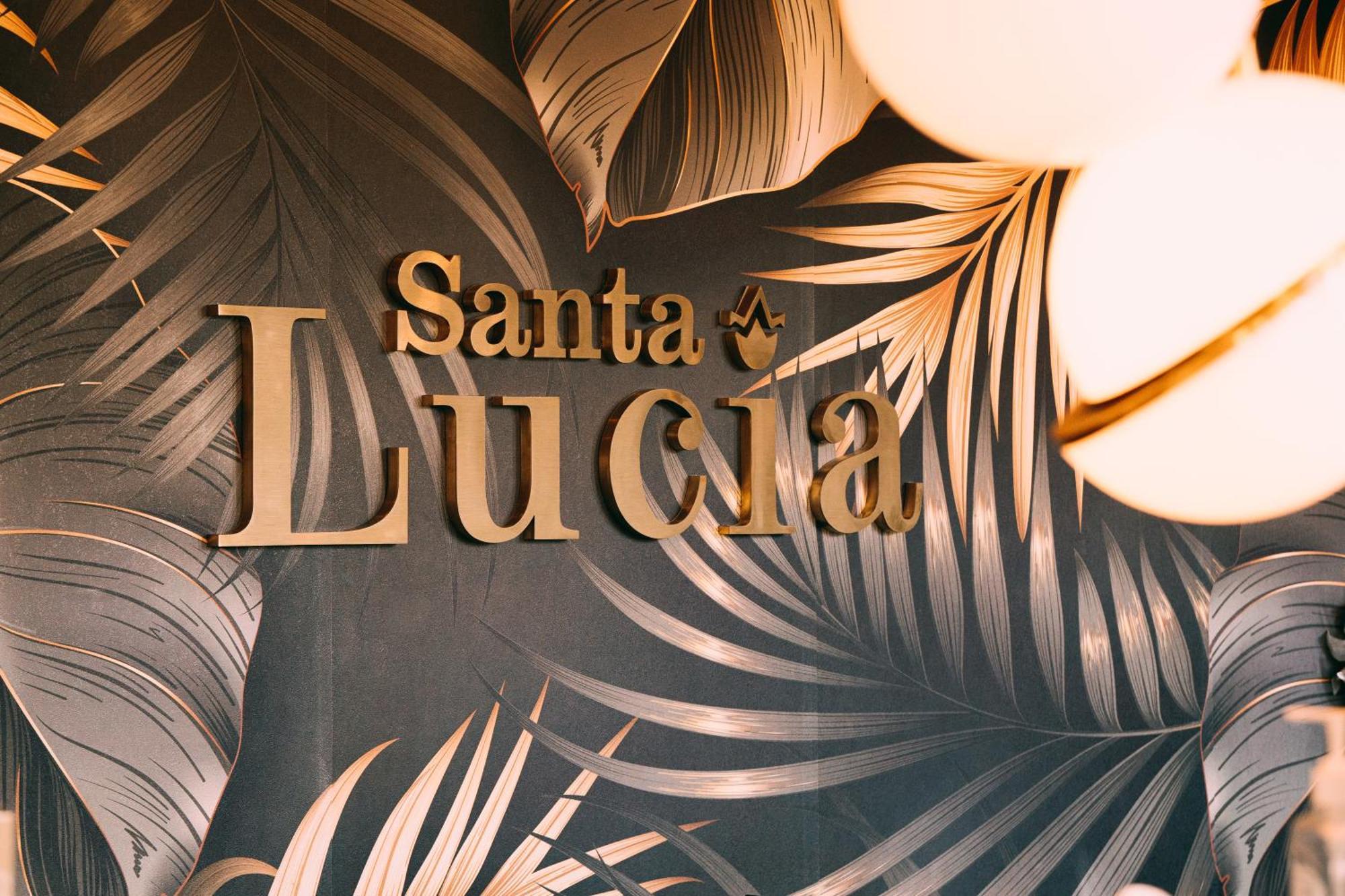 Santa Lucia Boutique Hotel Santa Luċija 外观 照片